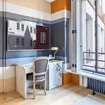 Guestready - Superbe A Bastille