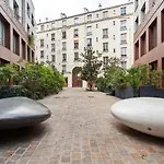Guestready - Superbe A Bastille París