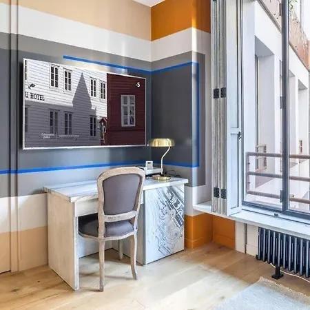 Guestready - Superbe à Bastille