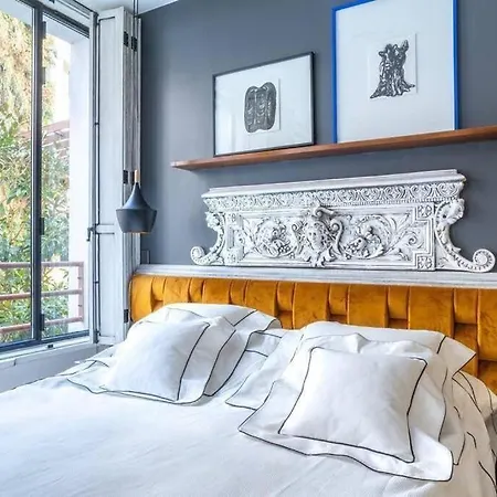 Apartamento Guestready - Superbe A Bastille