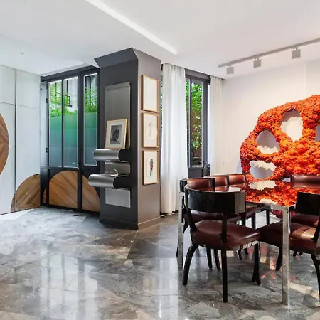 Guestready - Superbe A Bastille Apartamento *