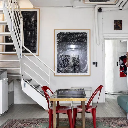 Guestready - Superbe A Bastille Apartamento París
