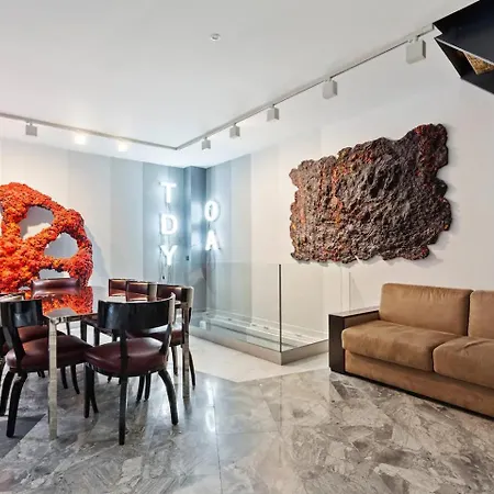 Guestready - Superbe A Bastille Apartamento