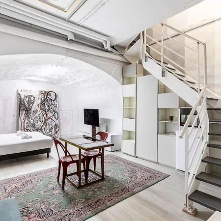 Guestready - Superbe à Bastille * Paris