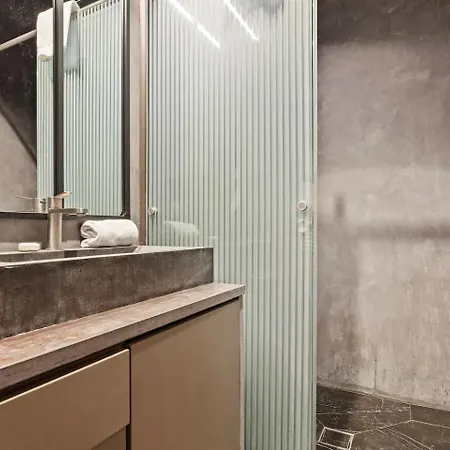 Guestready - Superbe à Bastille Appartement