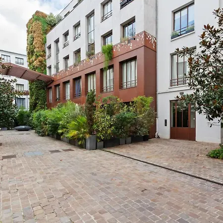 Apartamento Guestready - Superbe A Bastille