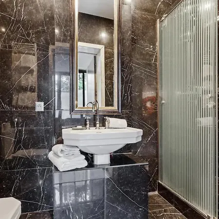 Appartement Guestready - Superbe à Bastille