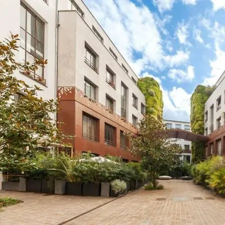 Guestready - Superbe A Bastille Apartamento